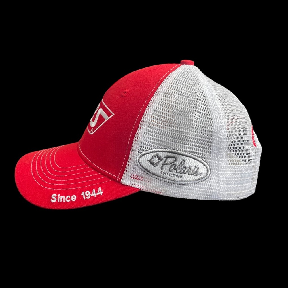 Men’s SnapBack Trucker Hat